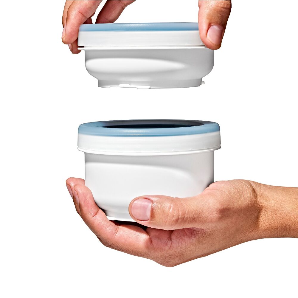 Prep & Go Small Cup Duo X0