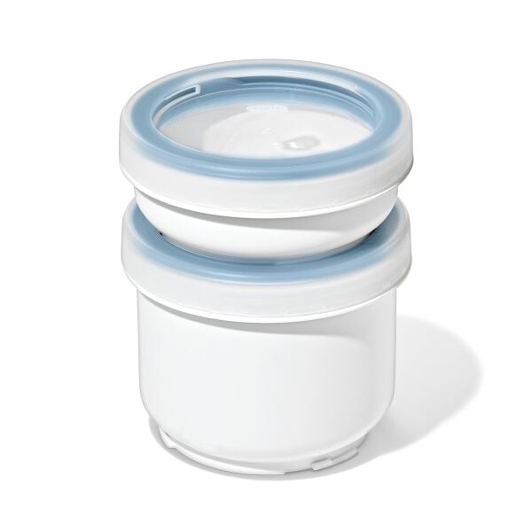 Prep and Go Large Cup Duo A8