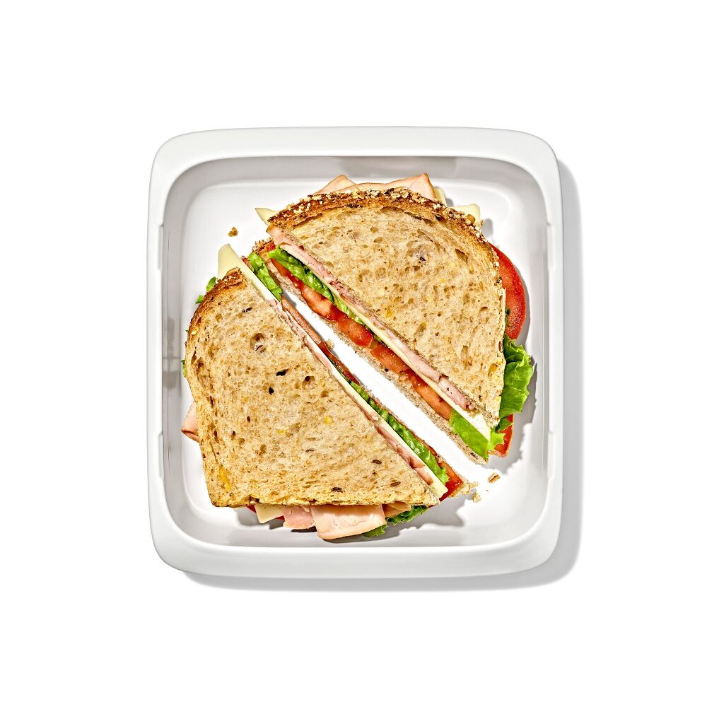Prep & Go Slim Container - 1.8 Cups/0.4 L T2