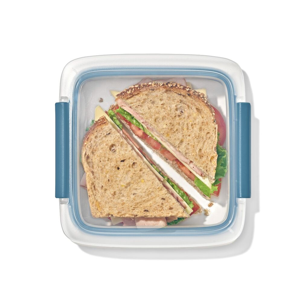 Prep & Go Slim Container - 1.8 Cups/0.4 L T2