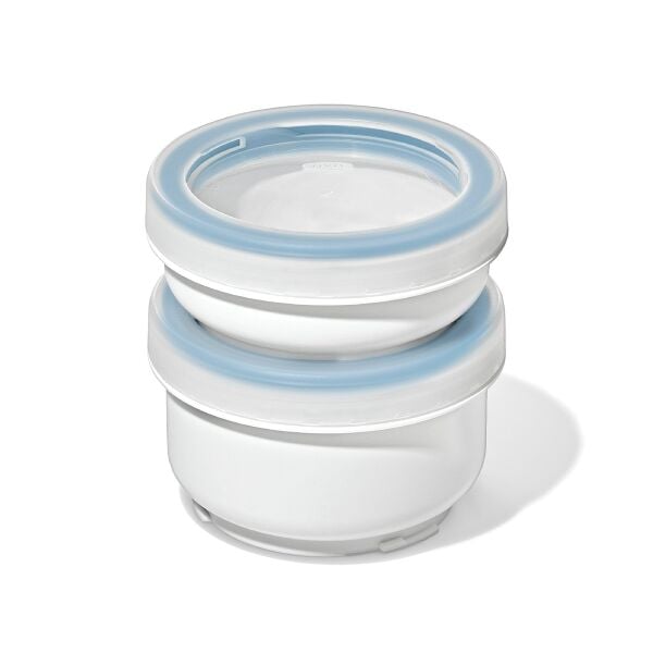 Prep & Go Small Cup Duo X0