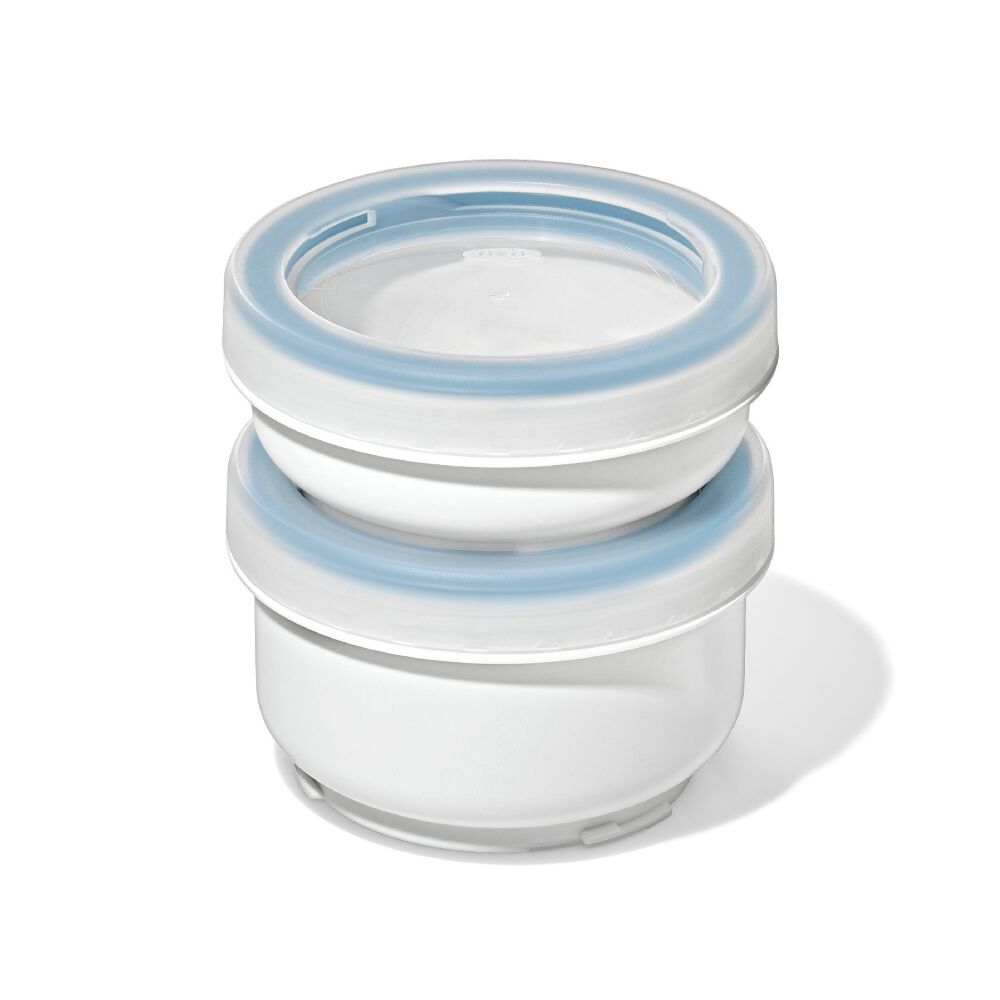 Prep & Go Small Cup Duo X0