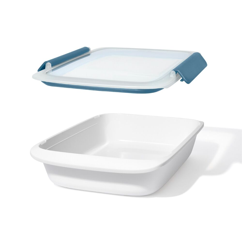 Prep & Go 5-Cup Container F5