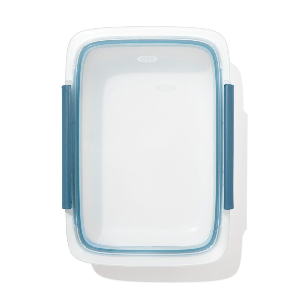 Prep & Go 5-Cup Container F5