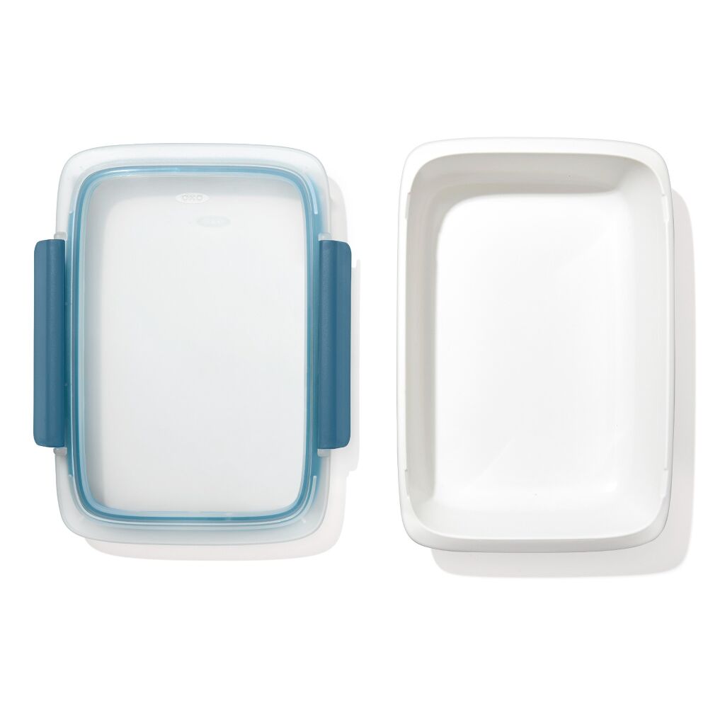 Prep & Go 5-Cup Container F5