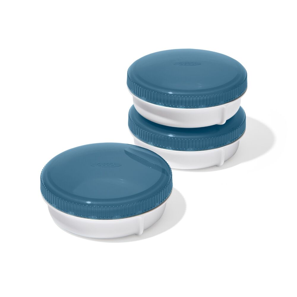 Prep & Go Condiment Keeper 3-Pack A7