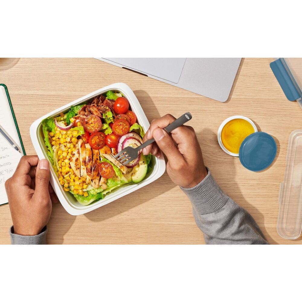Prep & Go 3.3-Cup Container I8