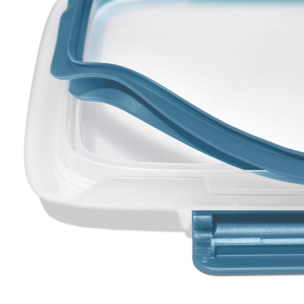 Prep & Go Salad Container L1