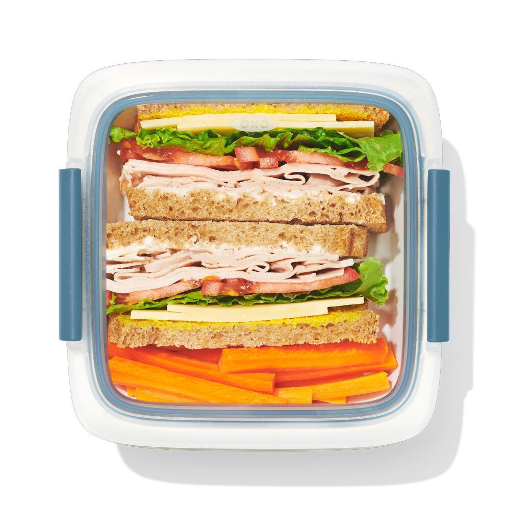 Prep & Go Sandwich Container C3