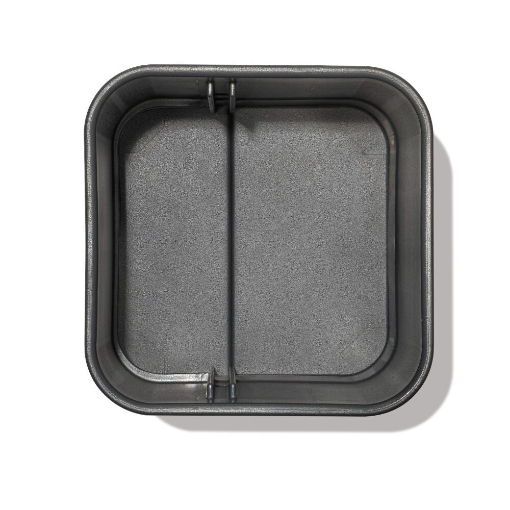 Adjustable Stainless Steel Utensil Holder - Small G1