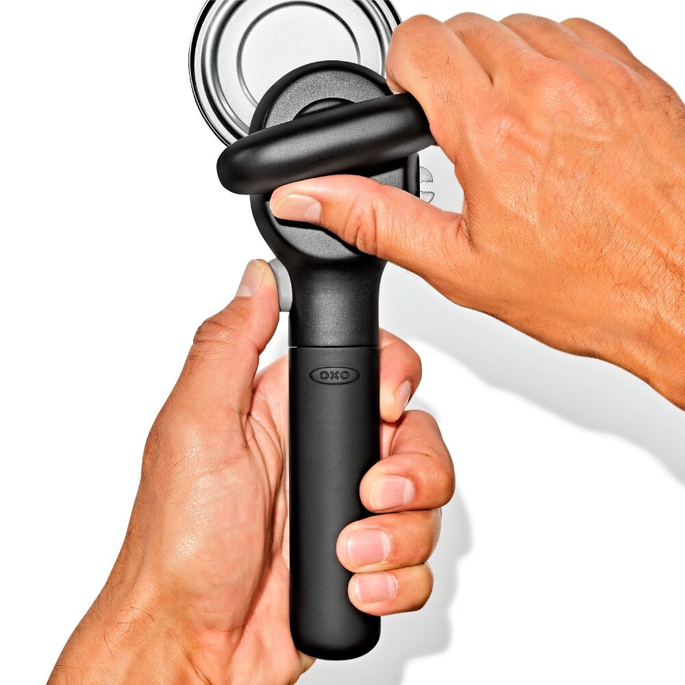 Smooth Edge Can Opener G1