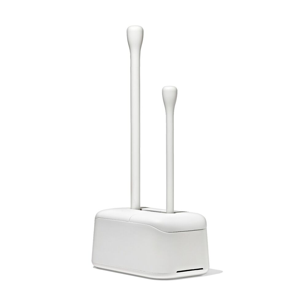 Toilet Brush & Plunger Set N6