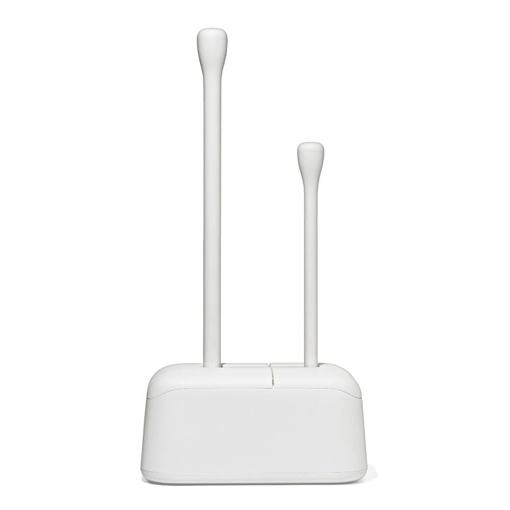 Toilet Brush & Plunger Set W3
