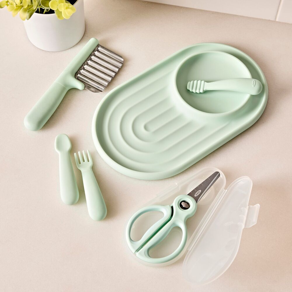 Baby-Led Weaning Bundle D1