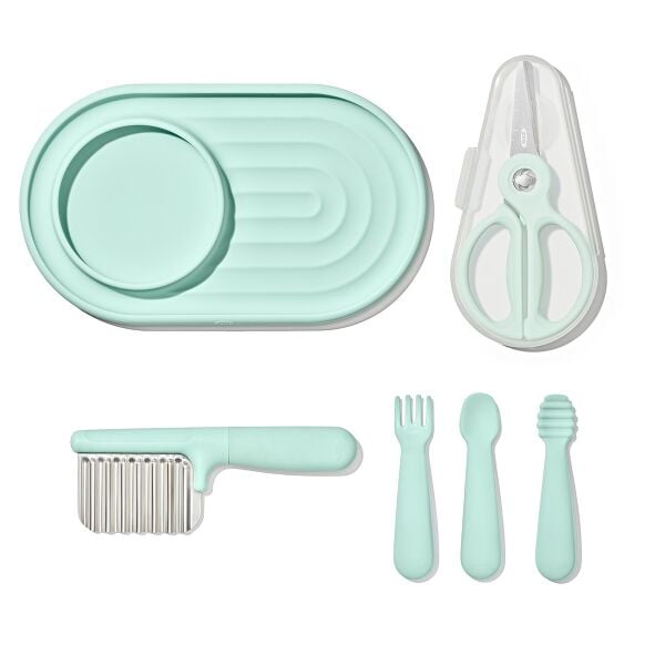 Baby-Led Weaning Bundle D1