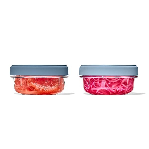 Twist & Stack Container (12 oz) – 2-Pack U7