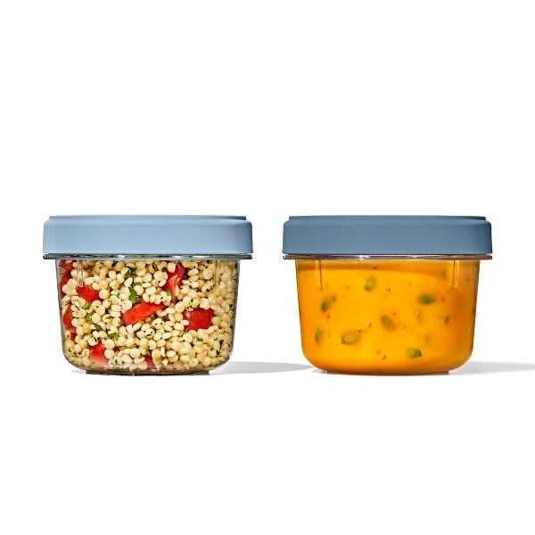 Twist & Stack Container (20 oz) – 2-Pack M2