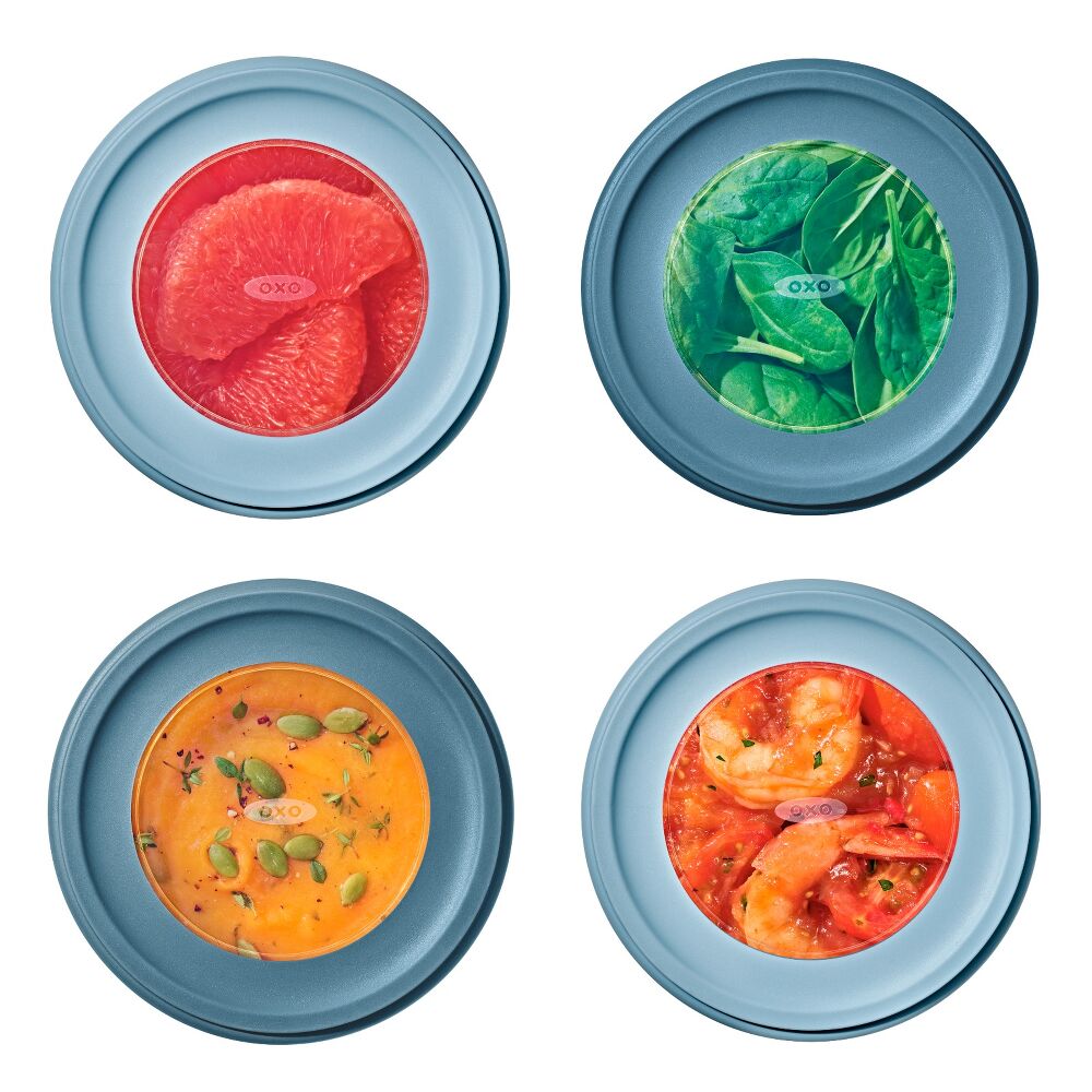 Twist & Stack Container (20 oz) – 2-Pack M2