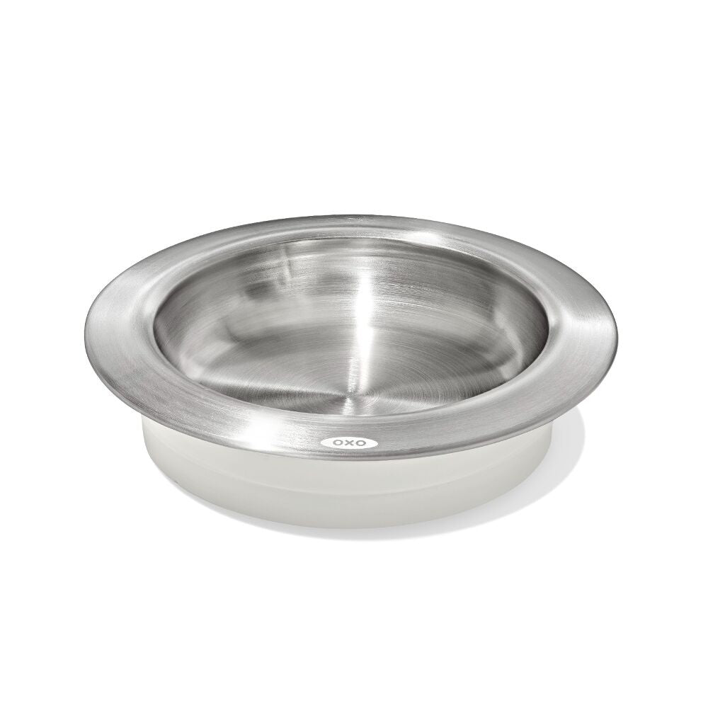 OXO Pet Nonslip Bowl - Small, 1 Cup / 240 mL H6