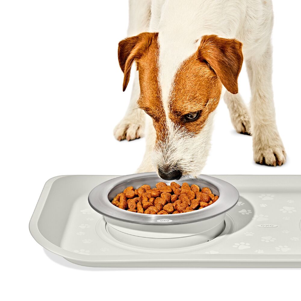 OXO Pet Nonslip Bowl - Small, 1 Cup / 240 mL H6