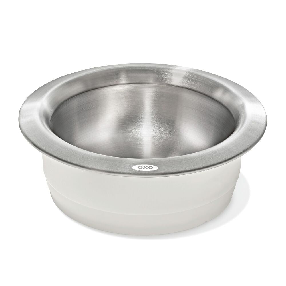 OXO Pet Nonslip Bowl - Medium, 2 Cups / 480 mL K5