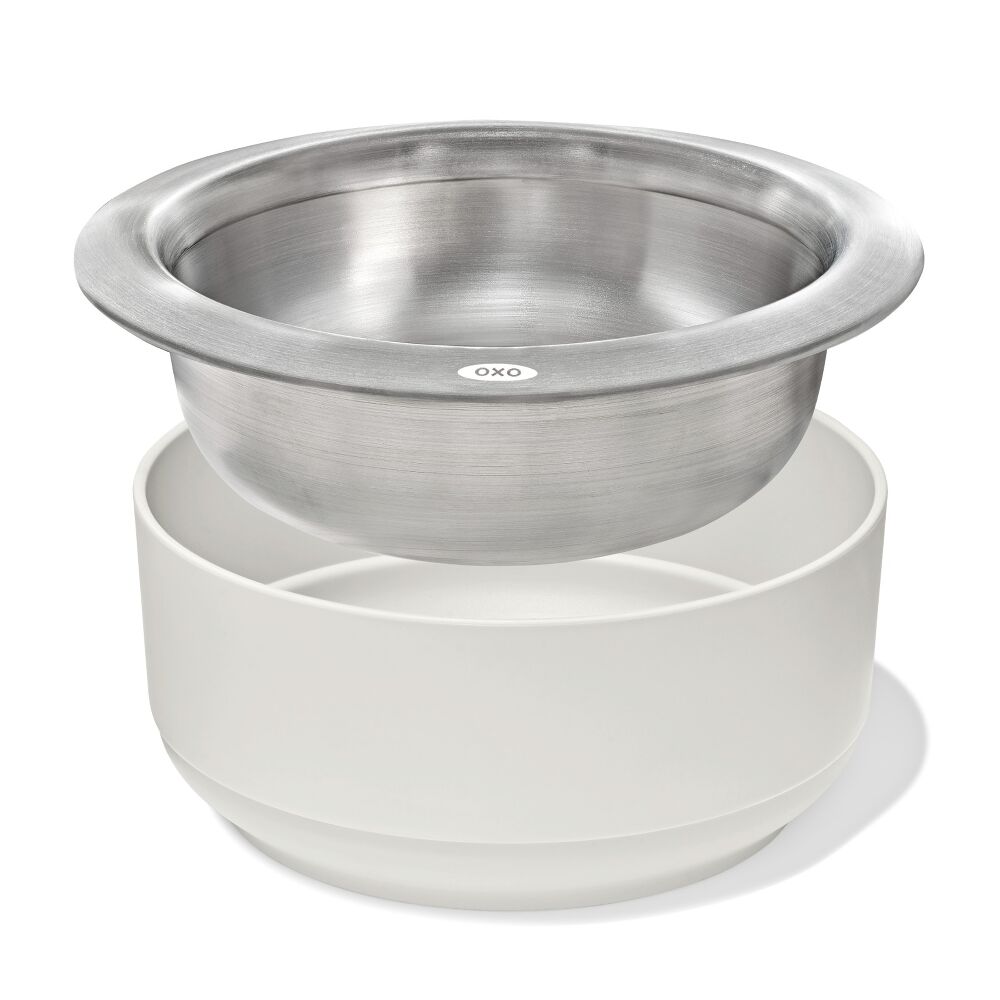 OXO Pet Nonslip Bowl - Large, 4 Cups / 950 mL Z9
