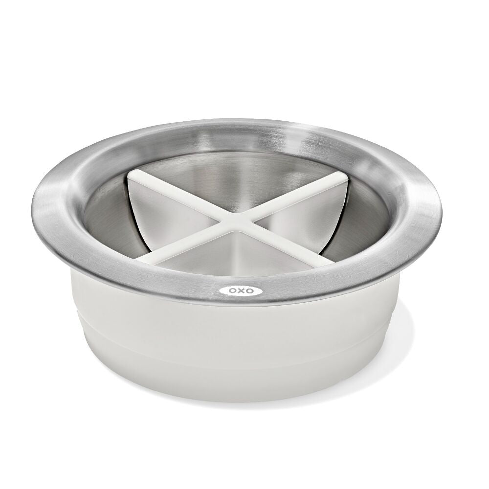 OXO Pet Easy-Clean Slow Feeder - Medium, 2 Cups/489 mL T8