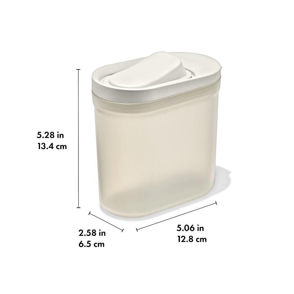 OXO Pet Airtight Treat Container S4