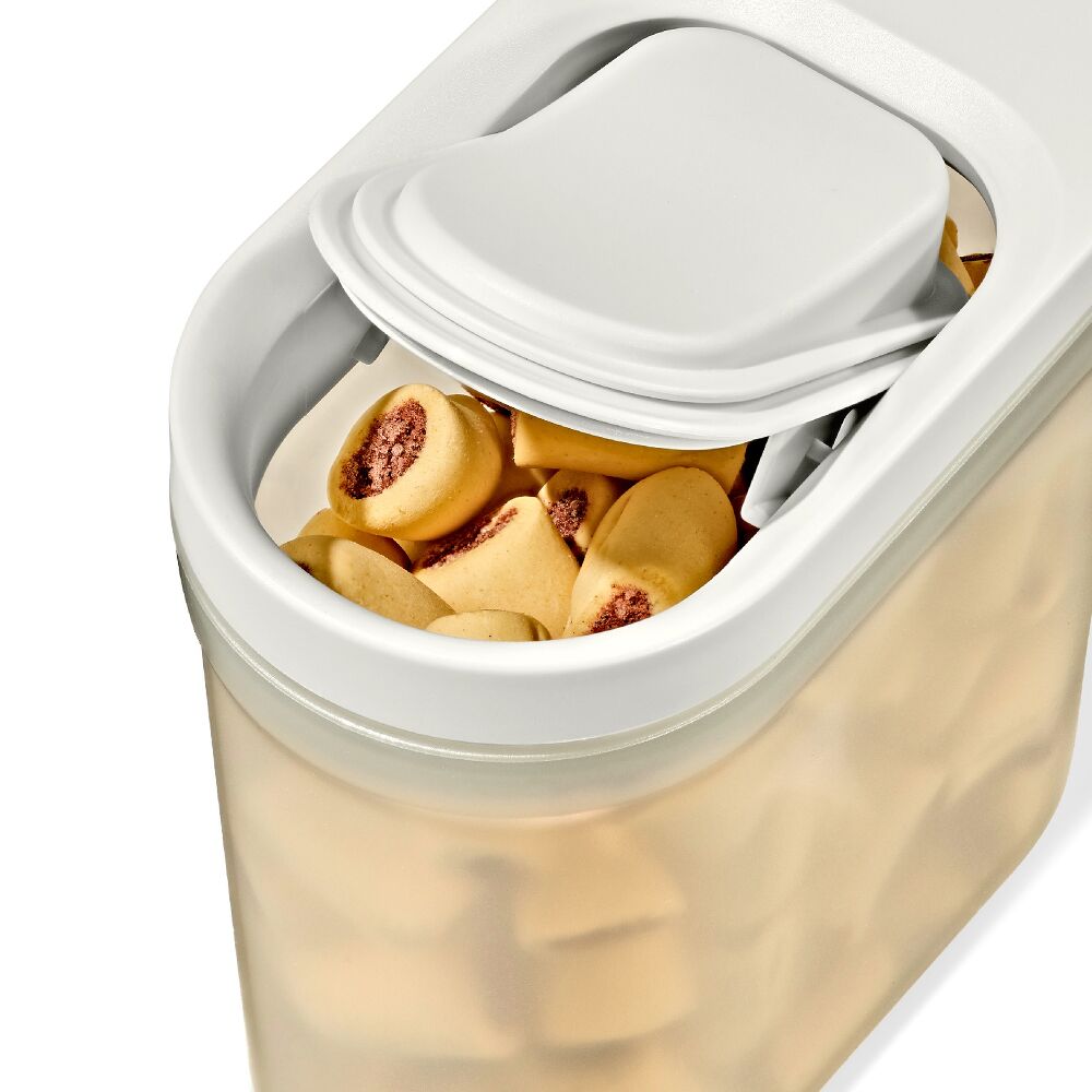 OXO Pet Airtight Treat Container S4