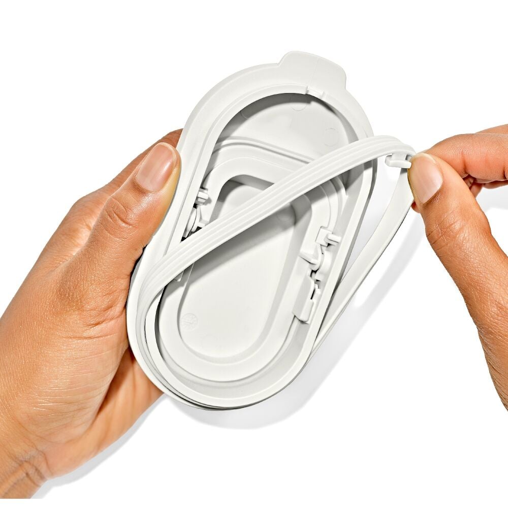 OXO Pet Airtight Treat Container S4