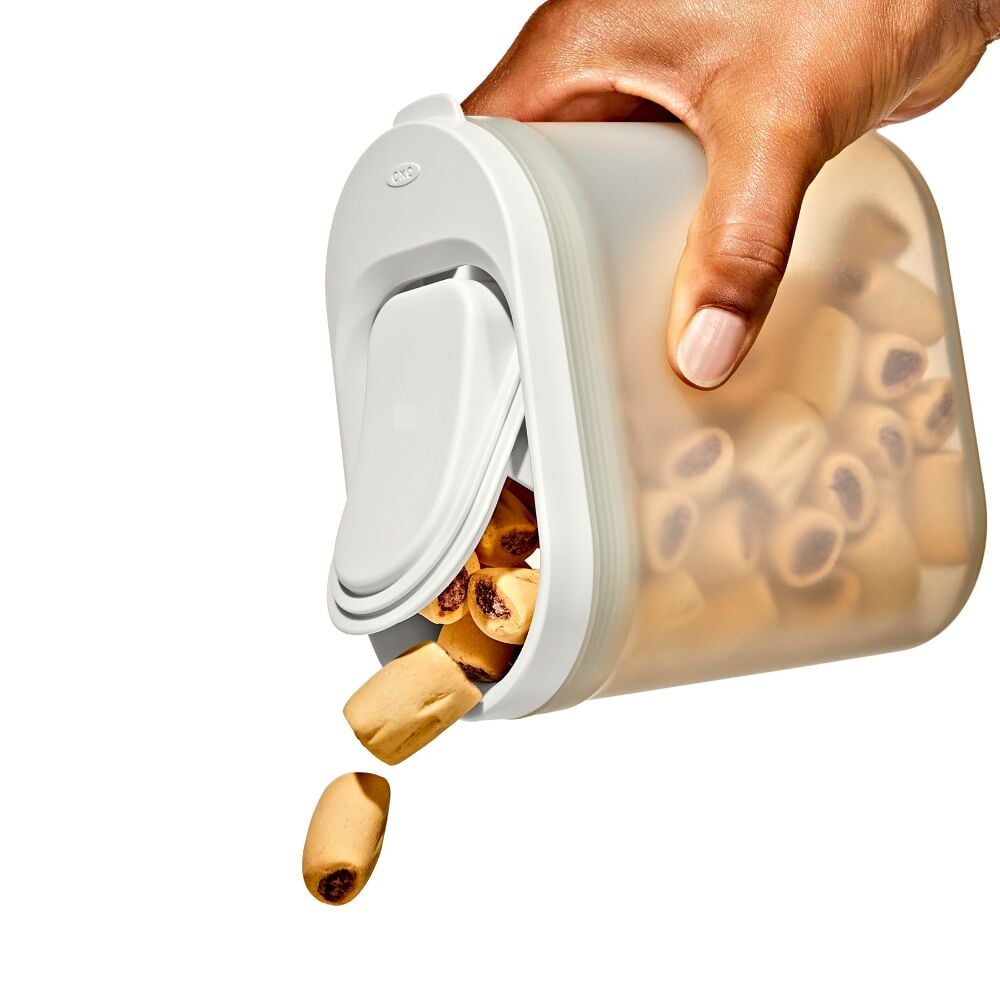 OXO Pet Airtight Treat Container S4