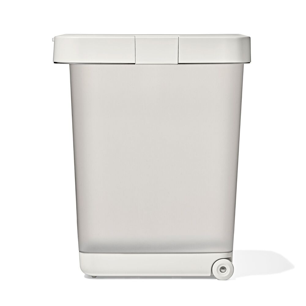 OXO Pet Airtight Food Container with Scoop — Extra Large Q6