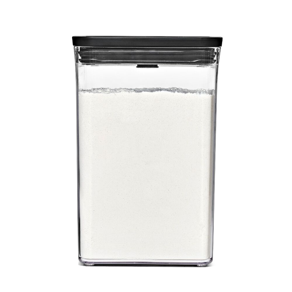 POP Container - Big Square Medium (4.4 Qt/4.2 L) R8