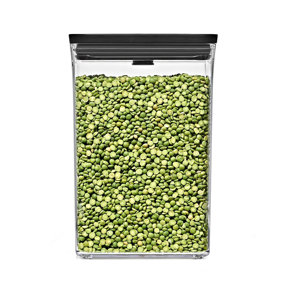 POP Container - Rectangle Medium (2.7 Qt/2.6 L) L2