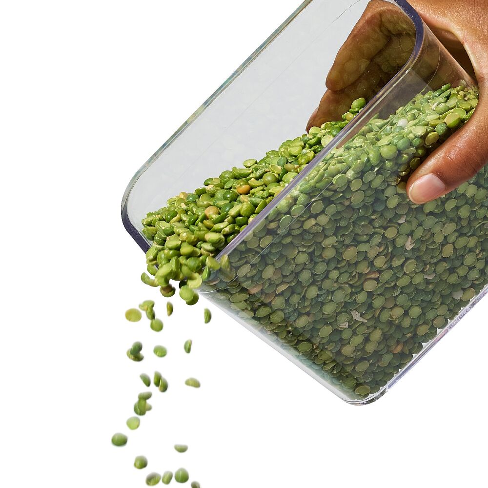 POP Container - Rectangle Medium (2.7 Qt/2.6 L) L2