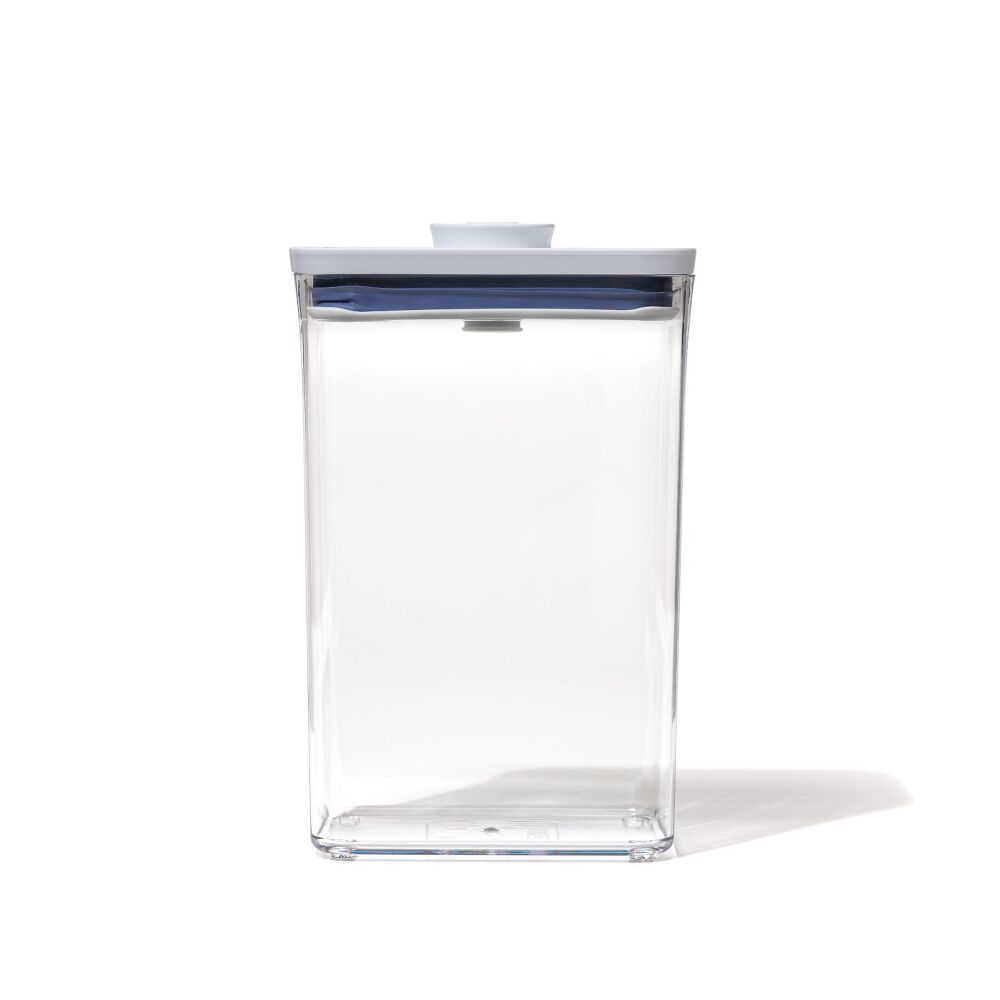 POP Container - Rectangle Medium (2.7 Qt/2.6 L) L2