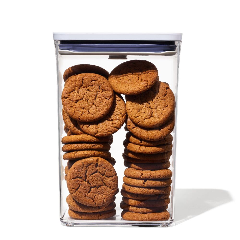 POP Container - Rectangle Medium (2.7 Qt/2.6 L) L2