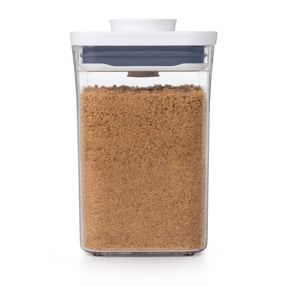 POP Container - Small Square Short (1.1 Qt/1.0 L) G2
