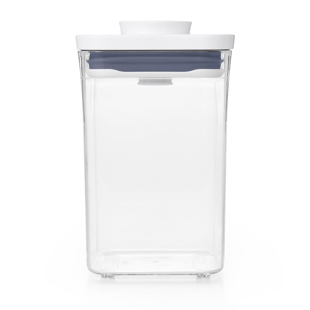 POP Container - Small Square Short (1.1 Qt/1.0 L) G2