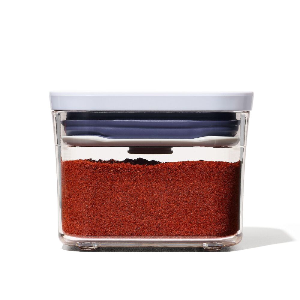POP Container - Small Square Mini (0.4 Qt.) O1