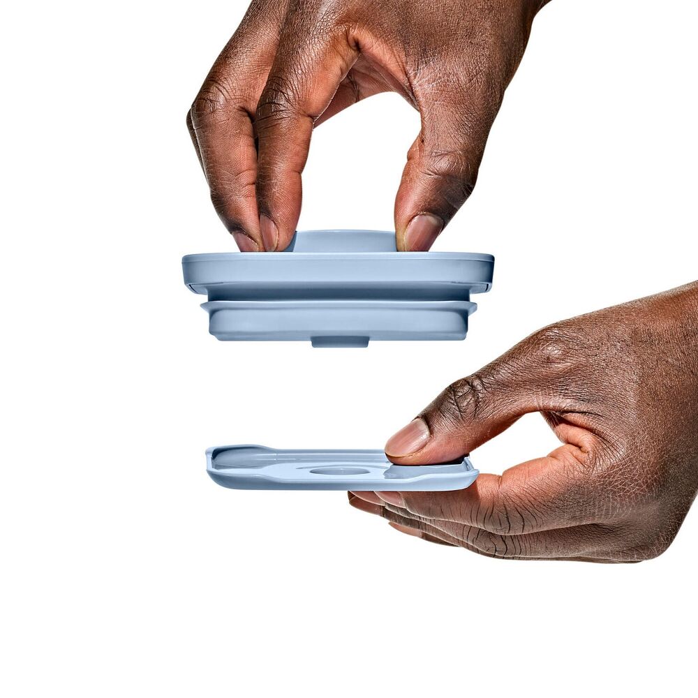 3-Piece POP Container Set with Mini Scoops R4