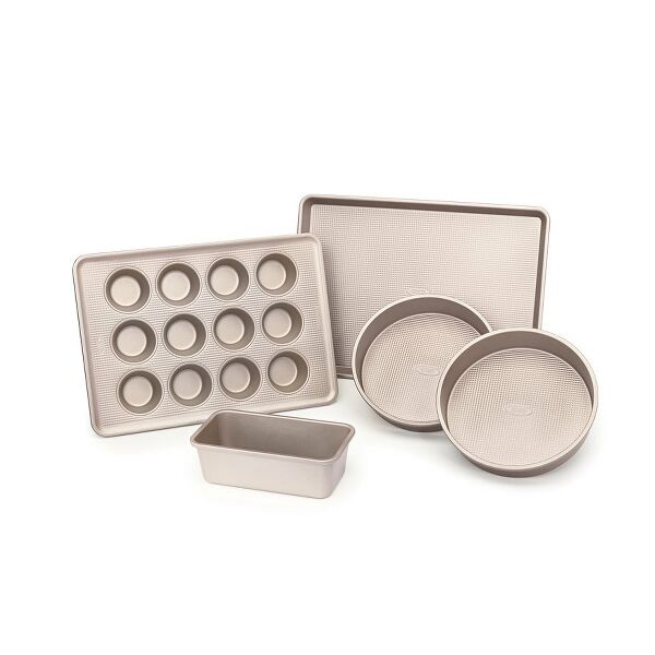 Non-Stick Pro 5 Piece Set L2
