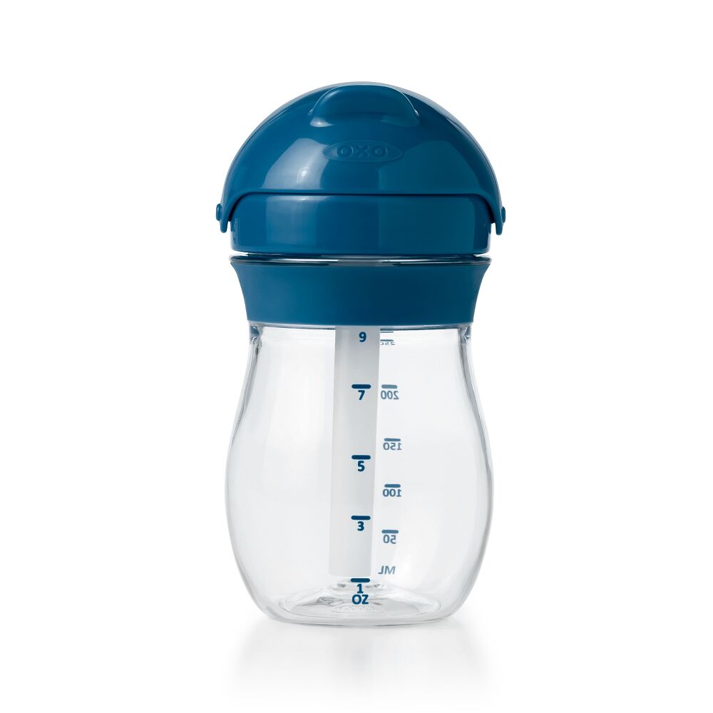 Transitions 9 Oz Straw Cup P2