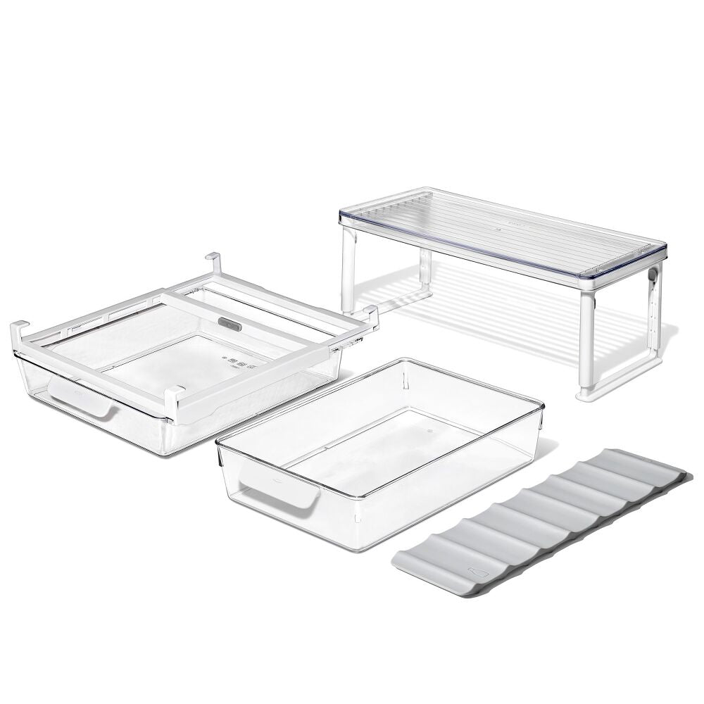 Refrigerator Refresh Bundle W6