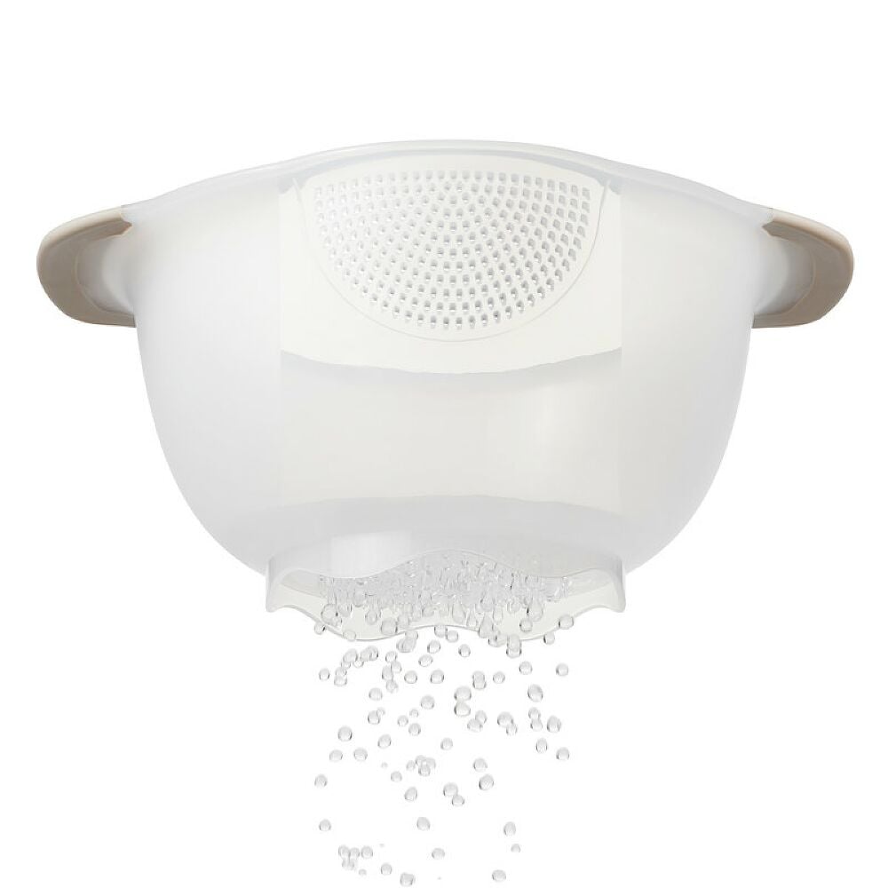 Rice & Grains Washing Colander C6