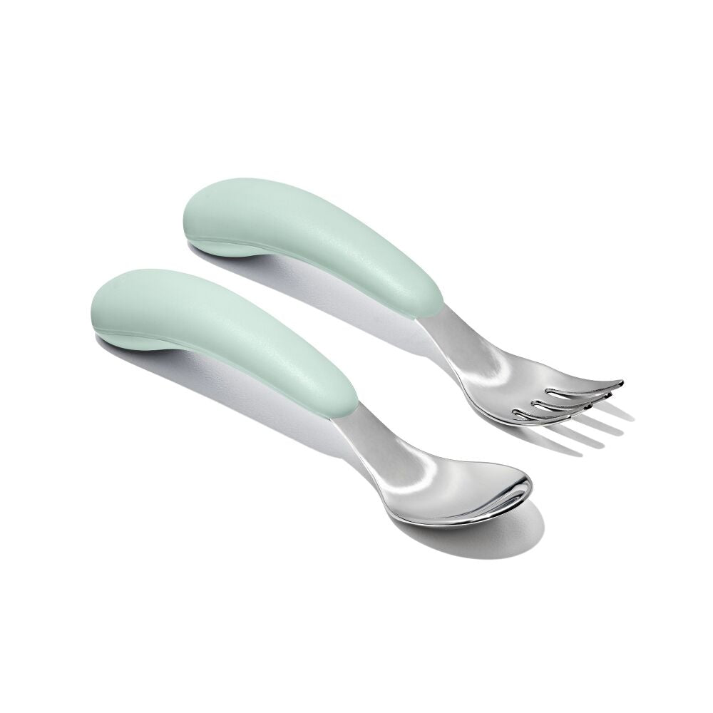 Fork & Spoon Set K0