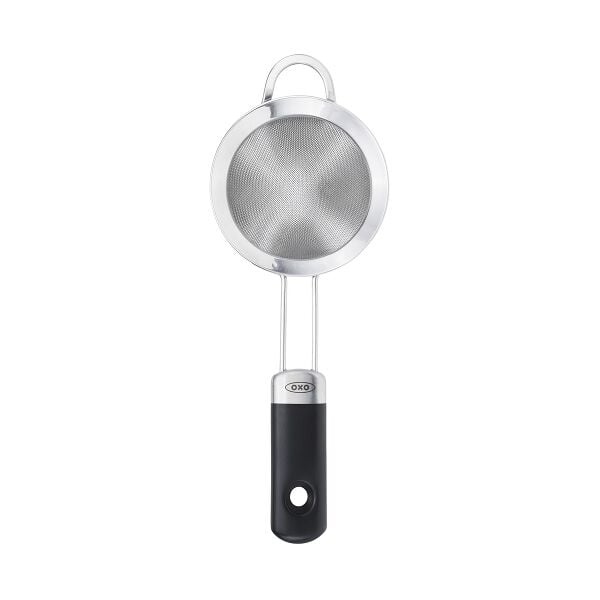 Steel Fine Mesh Cocktail Strainer T2