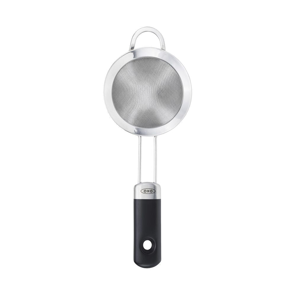 Steel Fine Mesh Cocktail Strainer T2