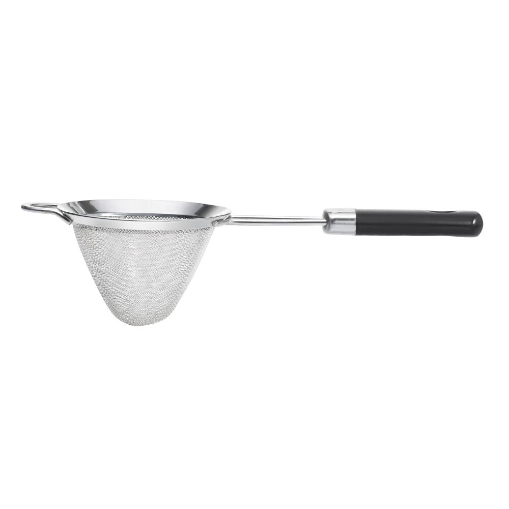Steel Fine Mesh Cocktail Strainer T2