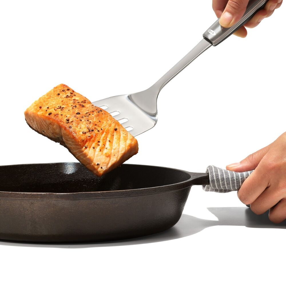 OXO Steel Cooking Turner G9